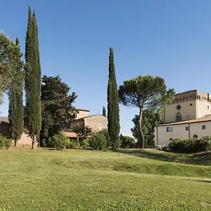 Alloggio per agriturismo Bioagriturismo Il Cerreto, Pomarance